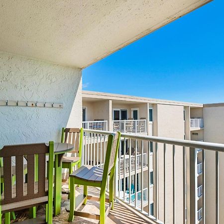 Holiday Surf And Racquet Club 711 Destin Eksteriør billede