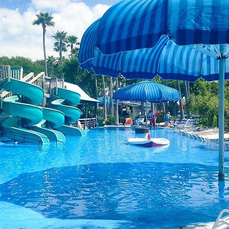 Holiday Surf And Racquet Club 711 Destin Eksteriør billede