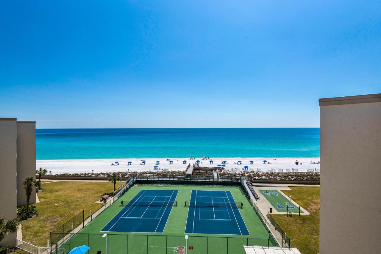 Holiday Surf And Racquet Club 711 Destin Eksteriør billede