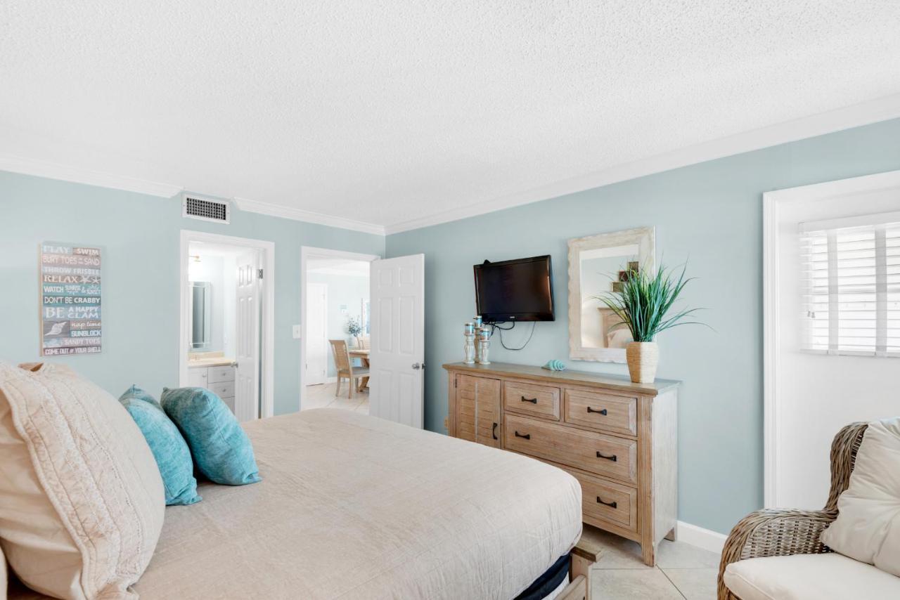 Holiday Surf And Racquet Club 711 Destin Eksteriør billede