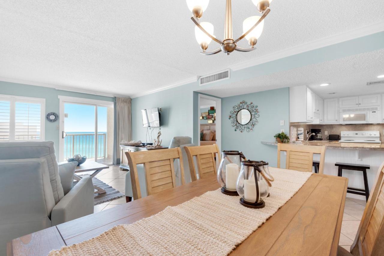 Holiday Surf And Racquet Club 711 Destin Eksteriør billede