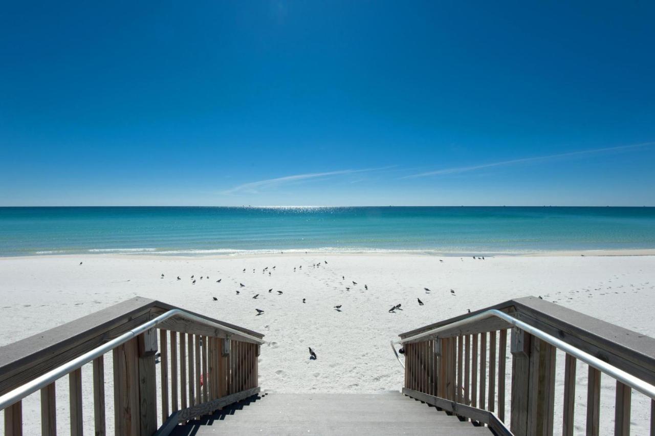 Holiday Surf And Racquet Club 711 Destin Eksteriør billede