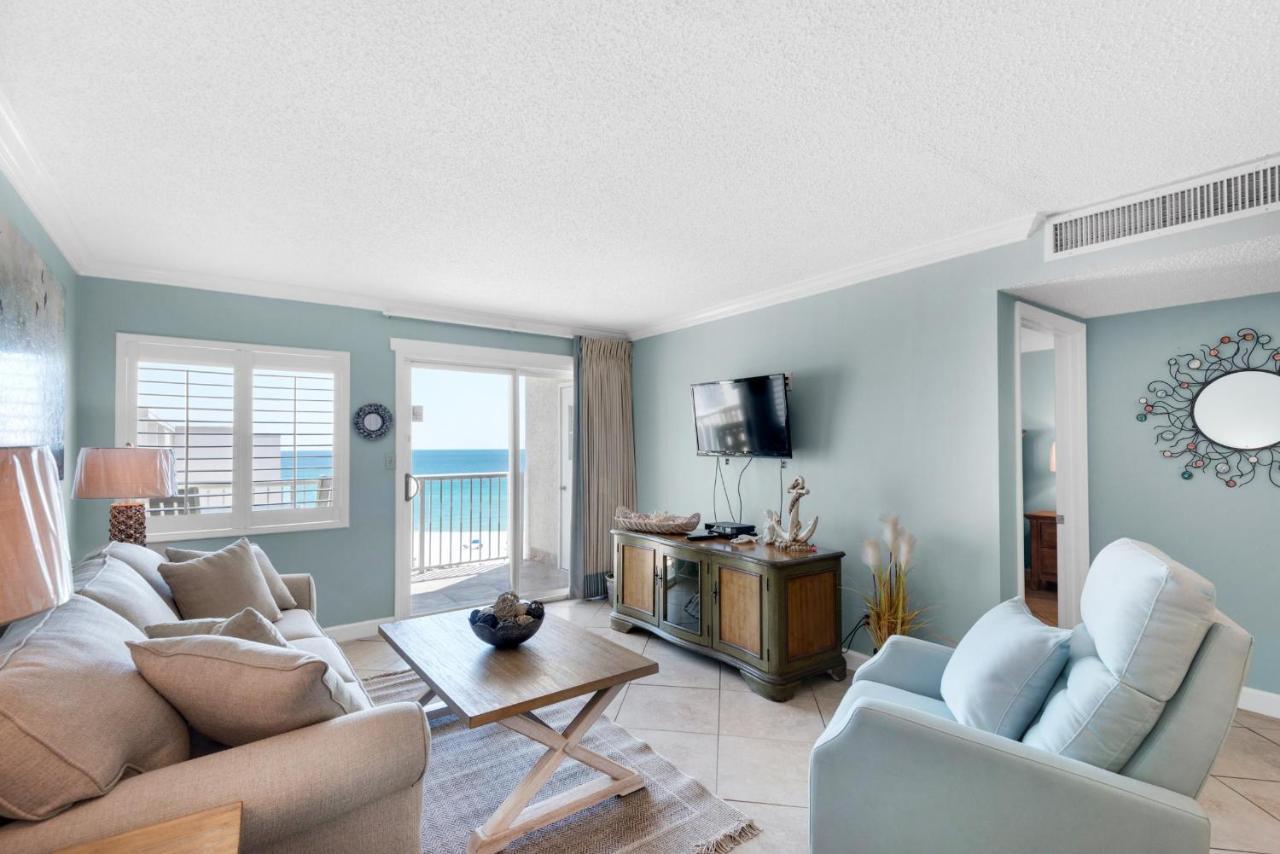 Holiday Surf And Racquet Club 711 Destin Eksteriør billede