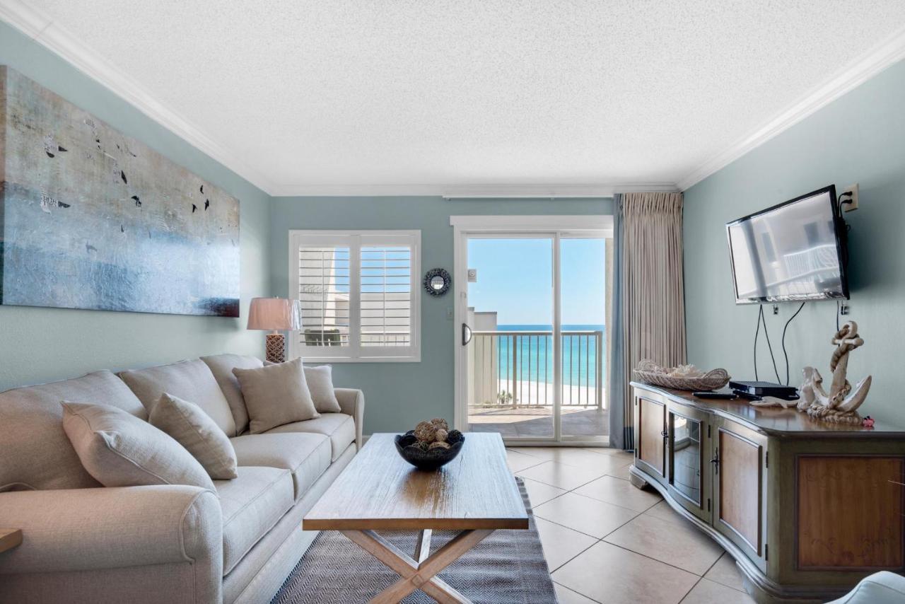 Holiday Surf And Racquet Club 711 Destin Eksteriør billede