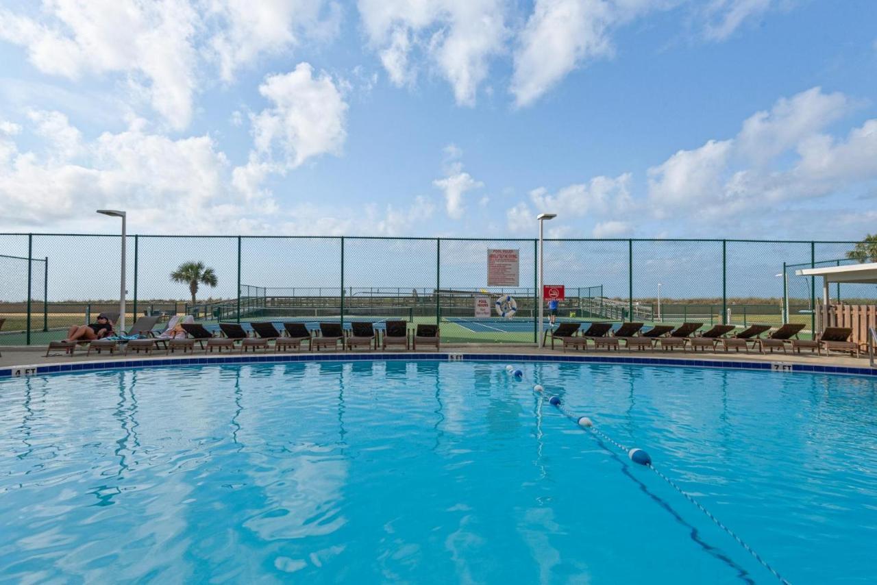 Holiday Surf And Racquet Club 711 Destin Eksteriør billede