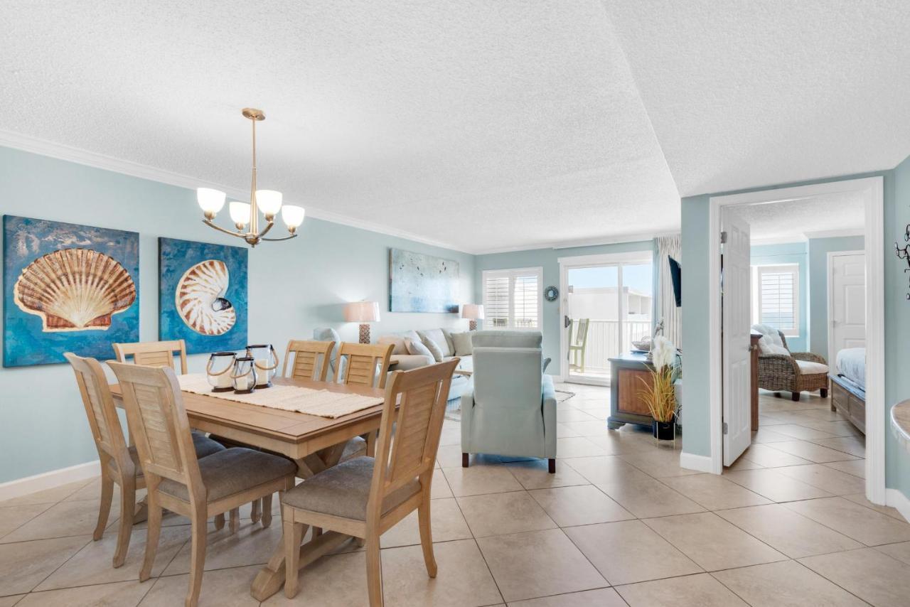 Holiday Surf And Racquet Club 711 Destin Eksteriør billede