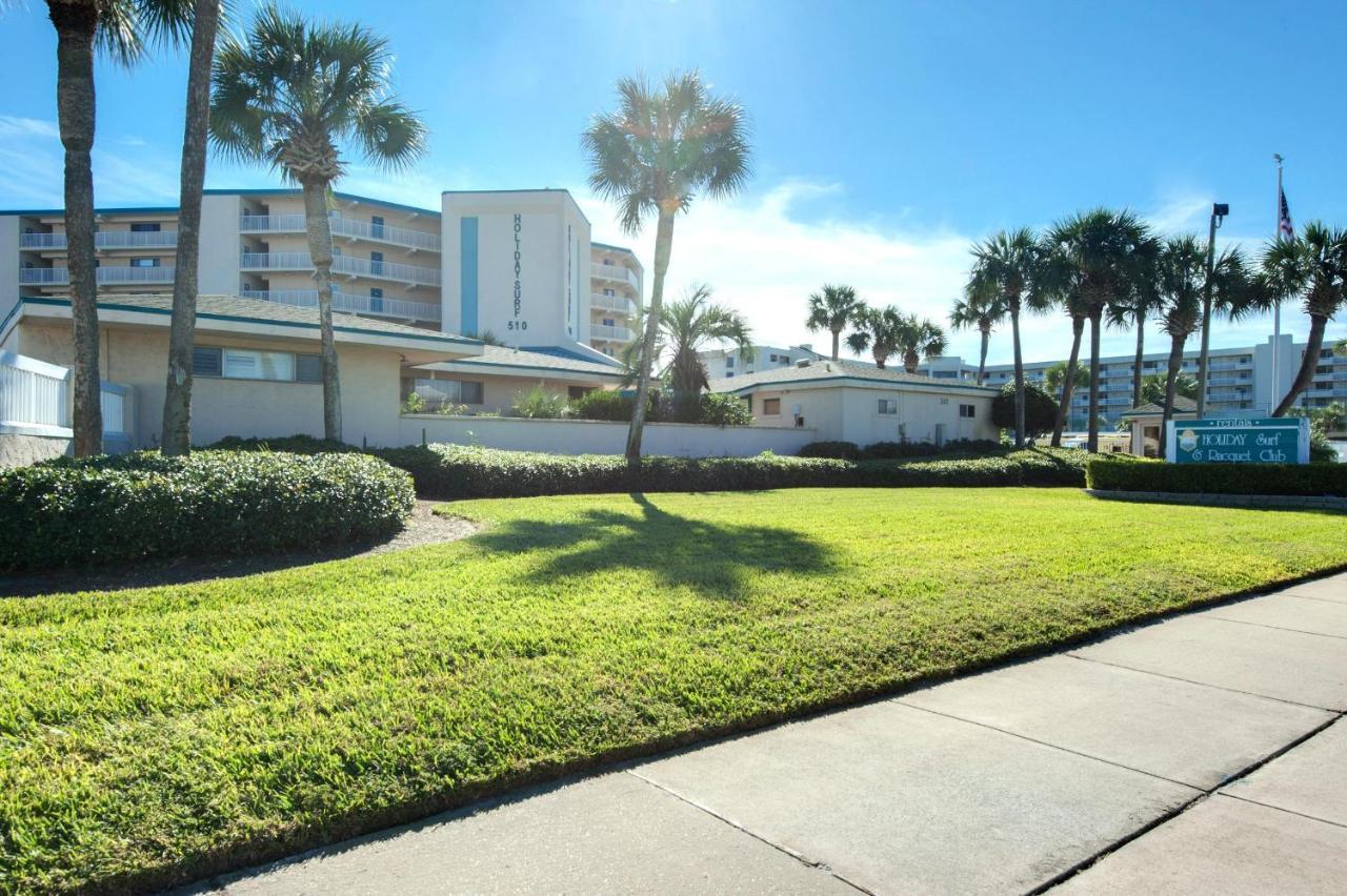 Holiday Surf And Racquet Club 711 Destin Eksteriør billede
