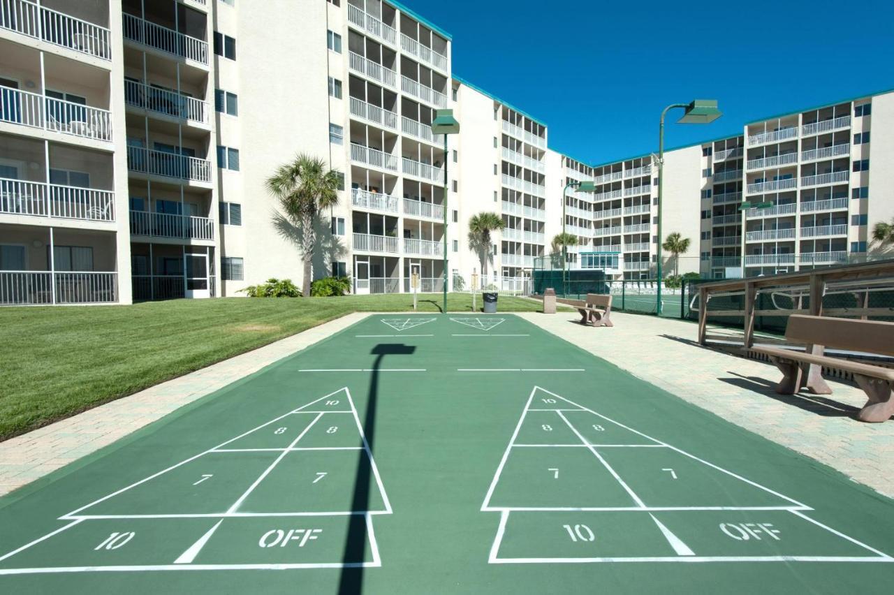 Holiday Surf And Racquet Club 711 Destin Eksteriør billede