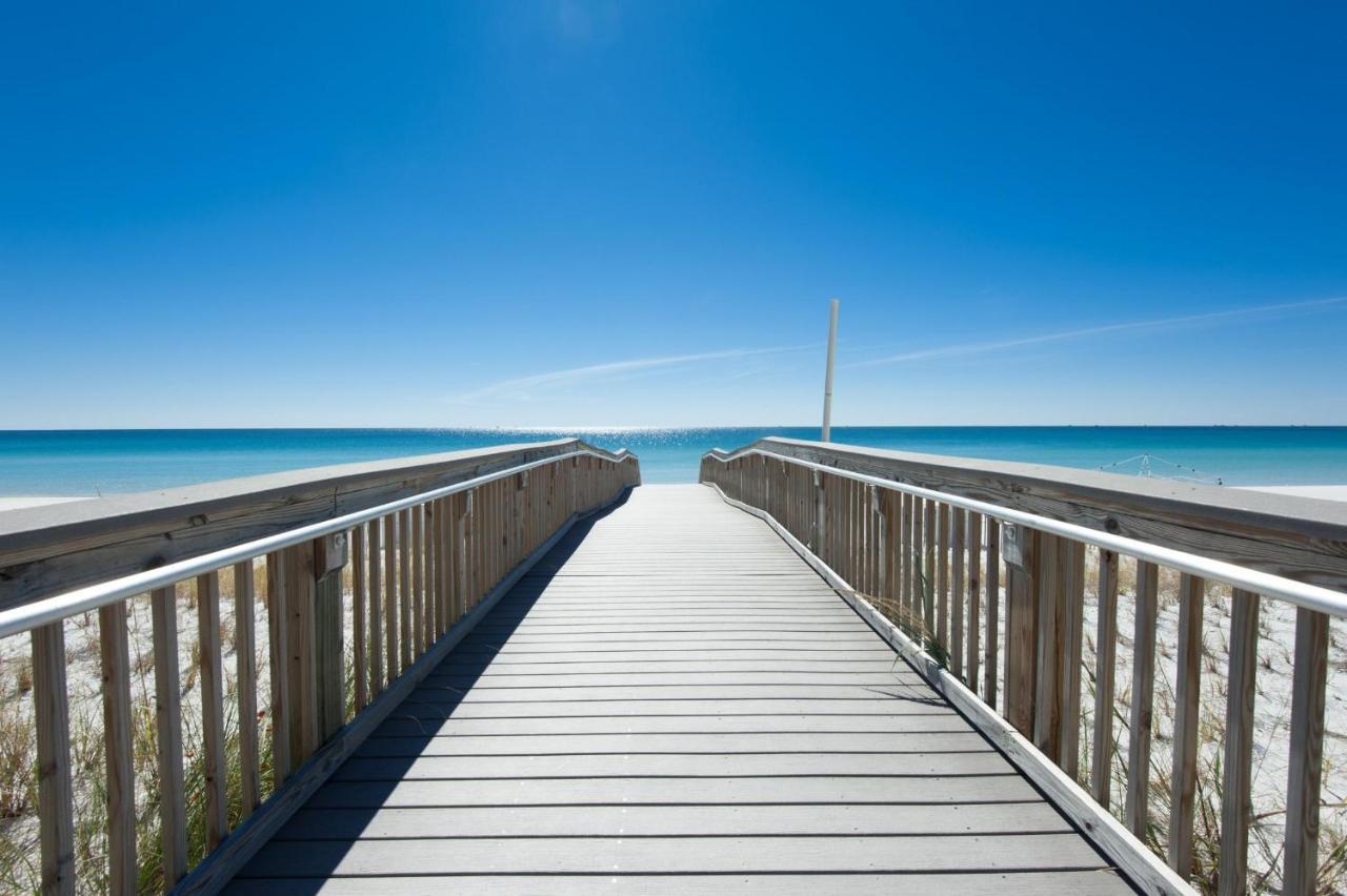 Holiday Surf And Racquet Club 711 Destin Eksteriør billede