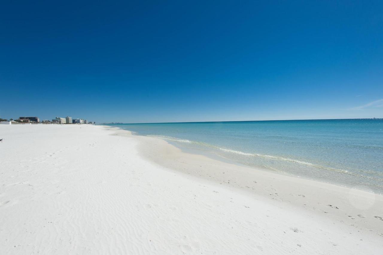 Holiday Surf And Racquet Club 711 Destin Eksteriør billede