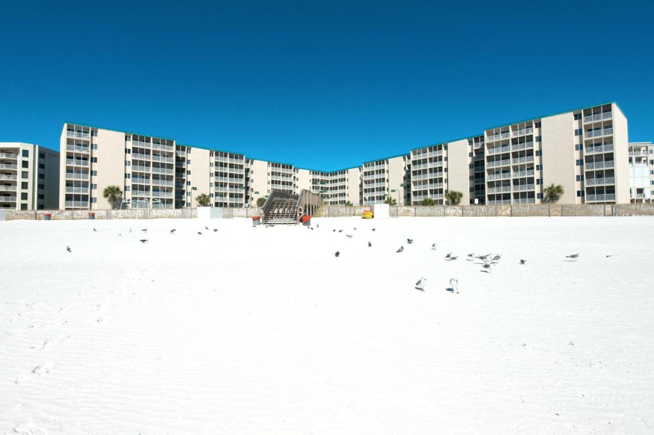 Holiday Surf And Racquet Club 711 Destin Eksteriør billede