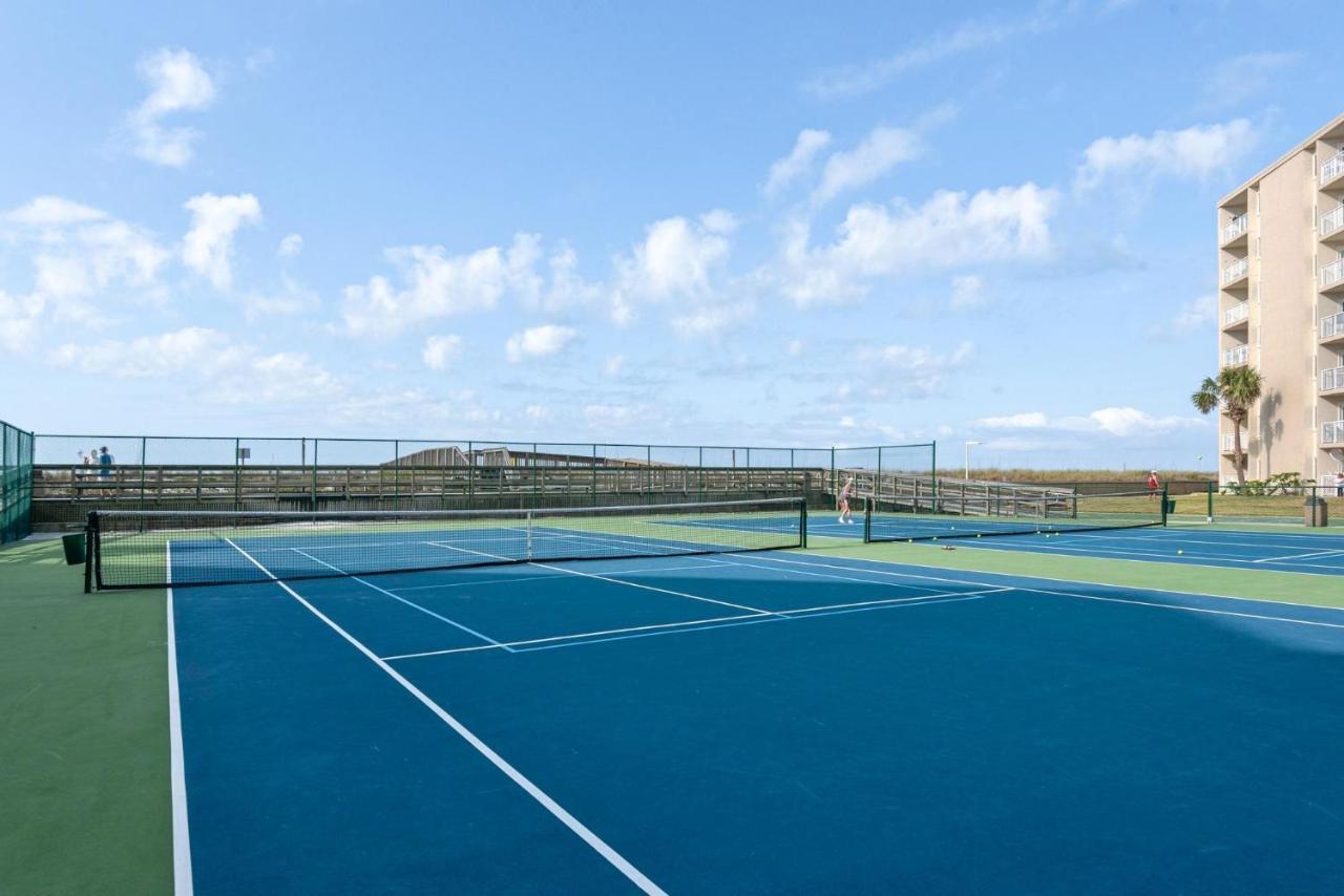 Holiday Surf And Racquet Club 711 Destin Eksteriør billede