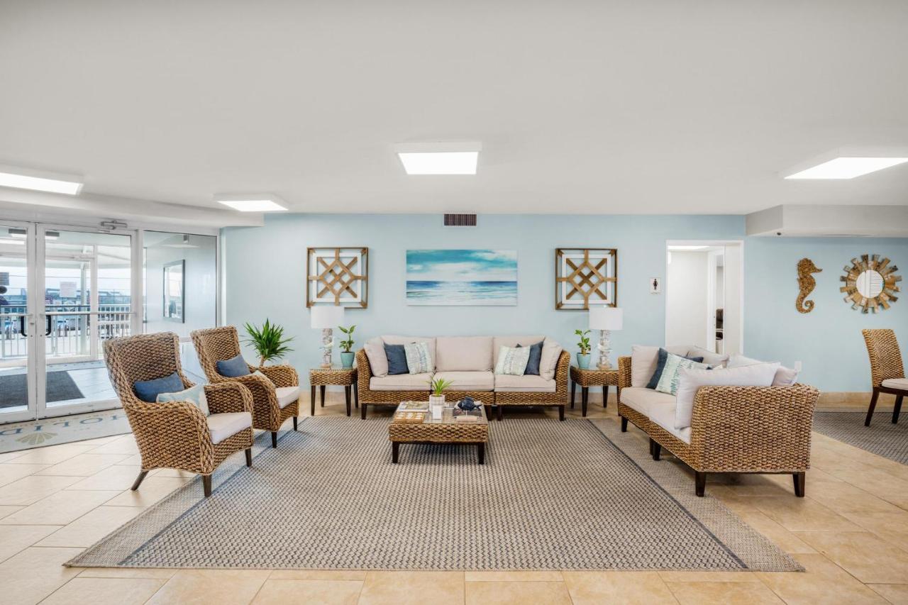 Holiday Surf And Racquet Club 711 Destin Eksteriør billede