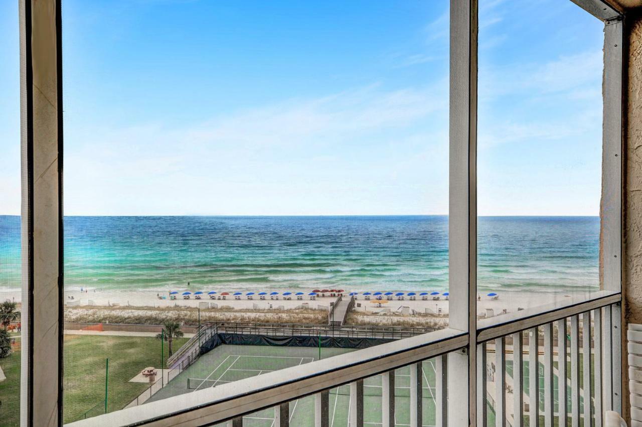 Holiday Surf And Racquet Club 711 Destin Eksteriør billede